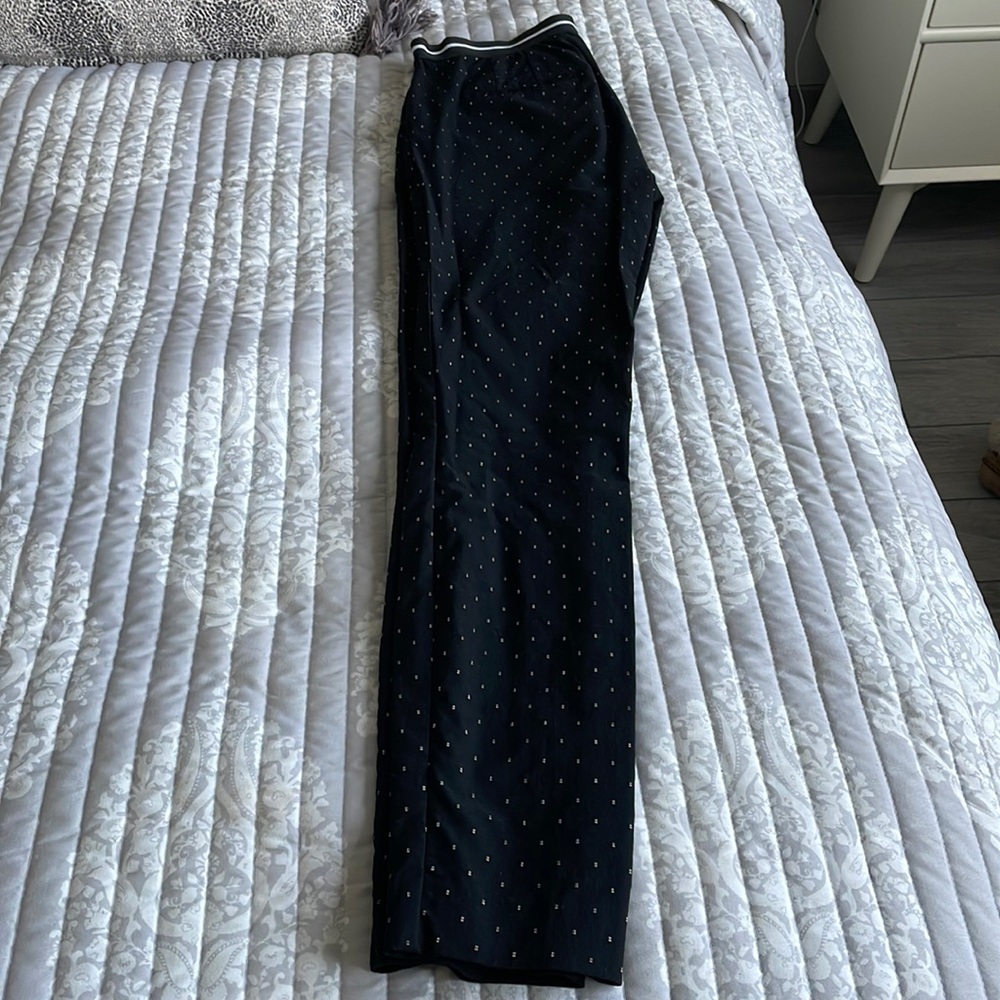 Zara Basic Collection Dress Pants